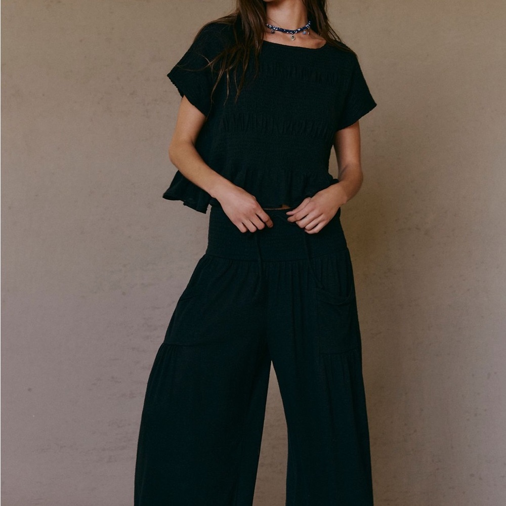 Free People Riley Set - Picture 2 of 5